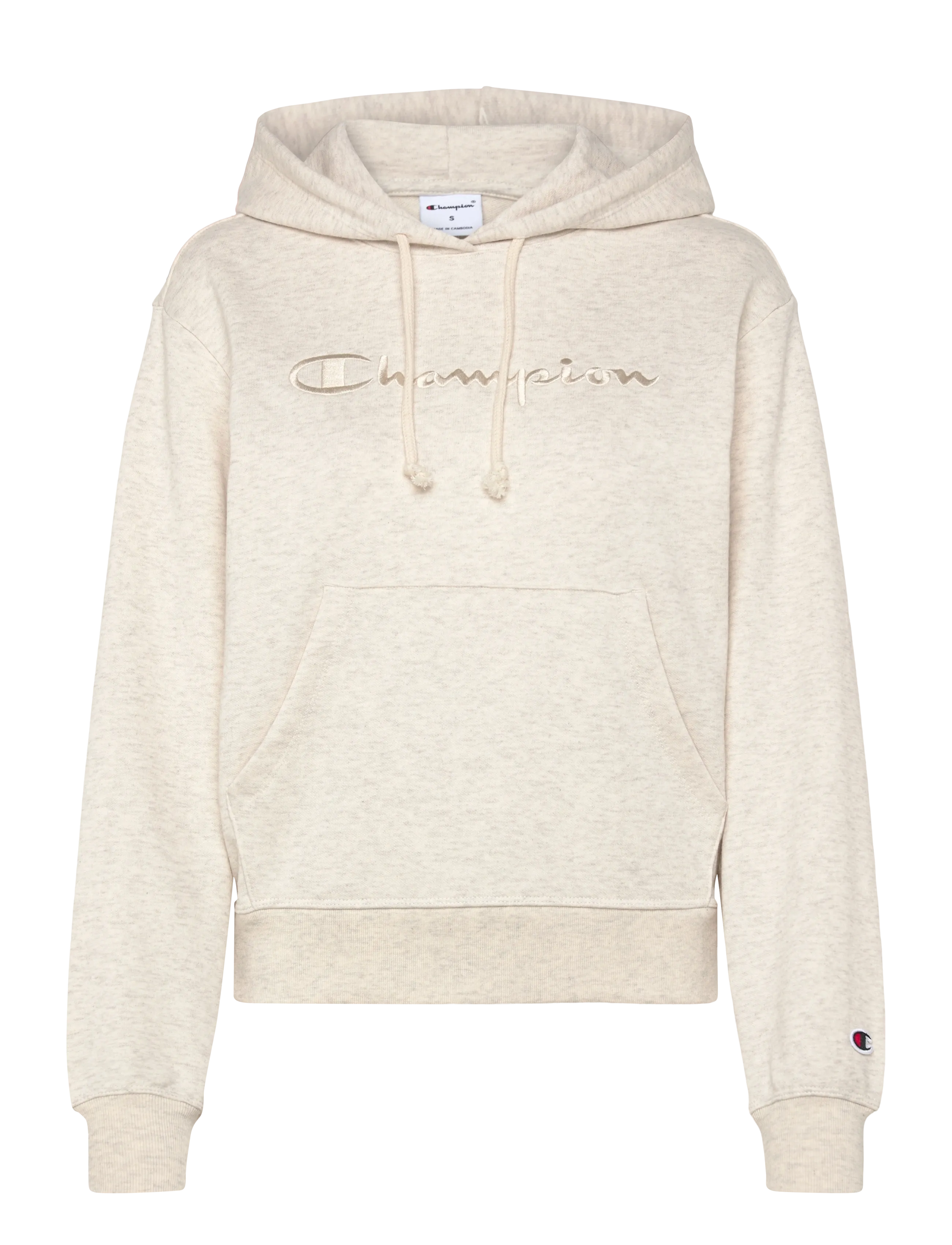 Hooded Sweatshirt - EM005-OHMM