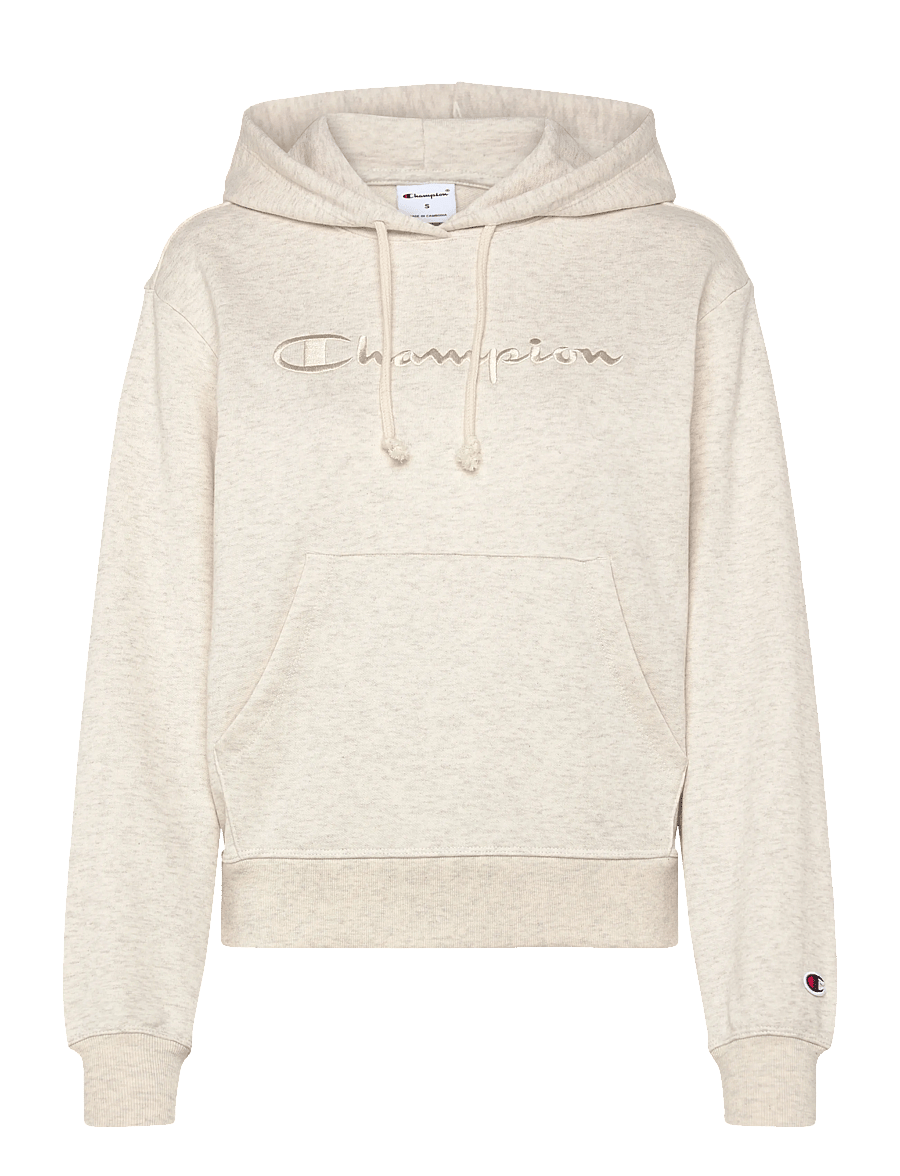 Champion - Hooded Sweatshirt - kapuutsiga dressipluusid - em005-ohmm - 1