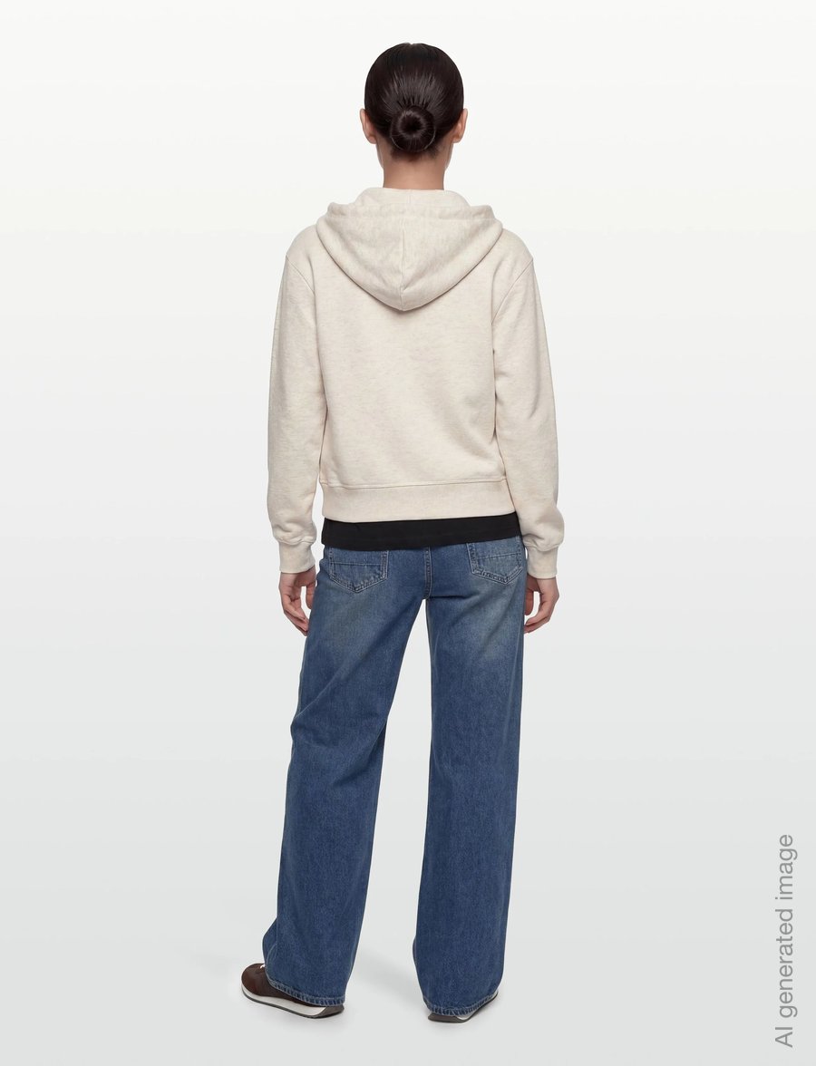 Champion - Hooded Sweatshirt - kapuutsiga dressipluusid - em005-ohmm - 4