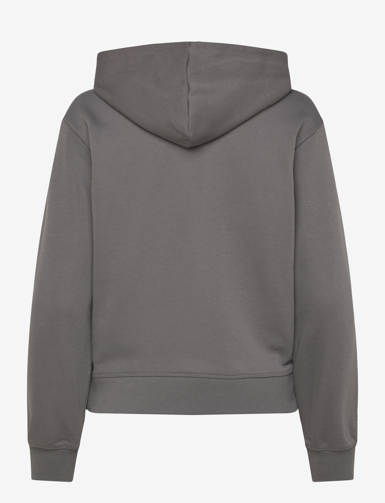 Champion - Hooded Sweatshirt - overdele - es514-dgg - 1