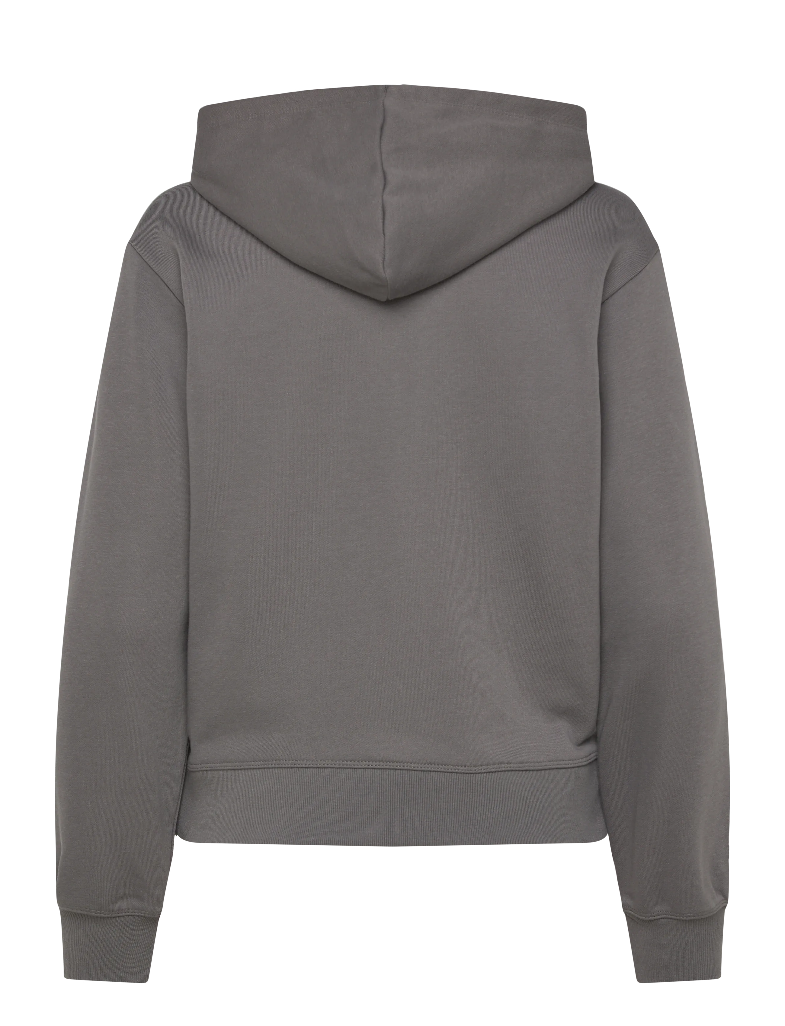 Champion - Hooded Sweatshirt - peysur - es514-dgg - 2