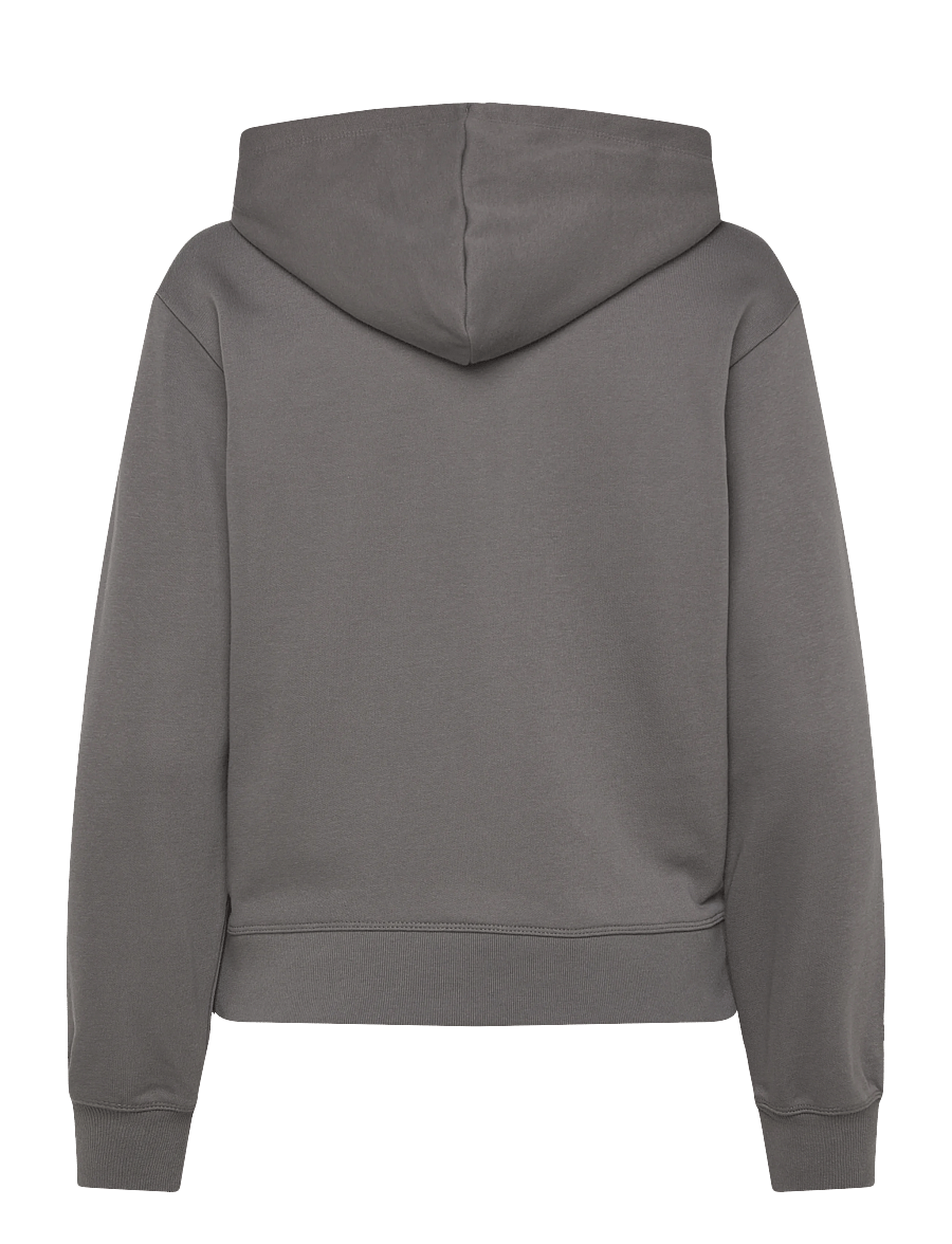 Champion - Hooded Sweatshirt - sweatshirts - es514-dgg - 2