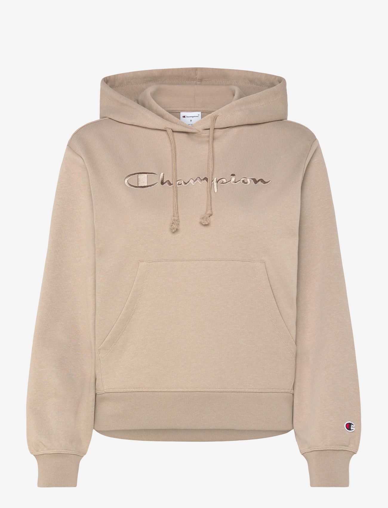 Champion - Hooded Sweatshirt - oberteile - ms041-dun - 0