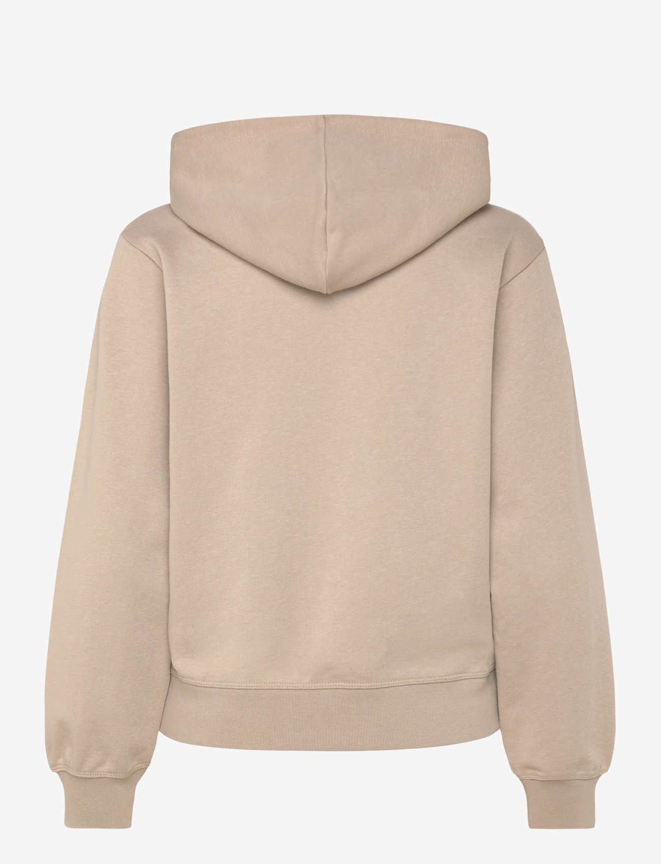 Champion - Hooded Sweatshirt - oberteile - ms041-dun - 1