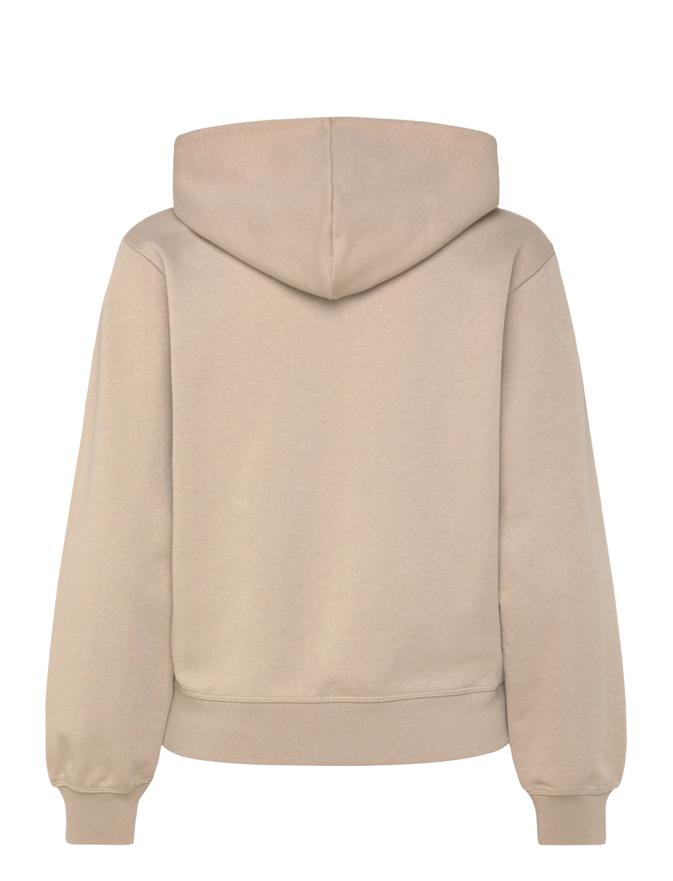 Champion - Hooded Sweatshirt - sweatshirts - ms041-dun - 2