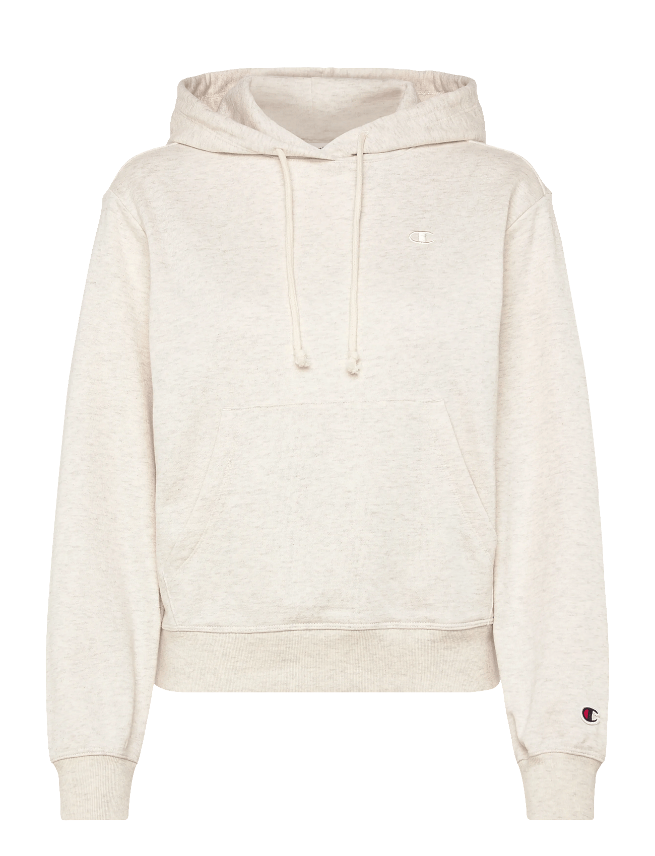 Champion - Hooded Sweatshirt - Sporta