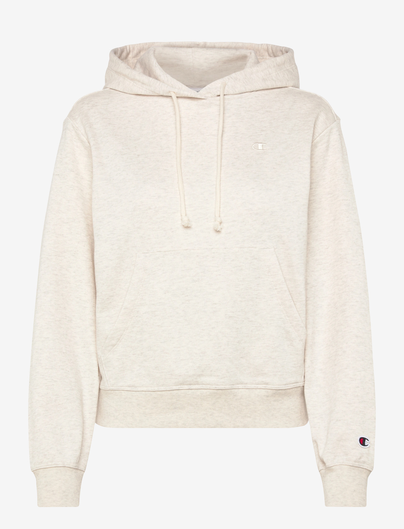 Champion - Hooded Sweatshirt - huvtröjor - em005-ohmm - 0