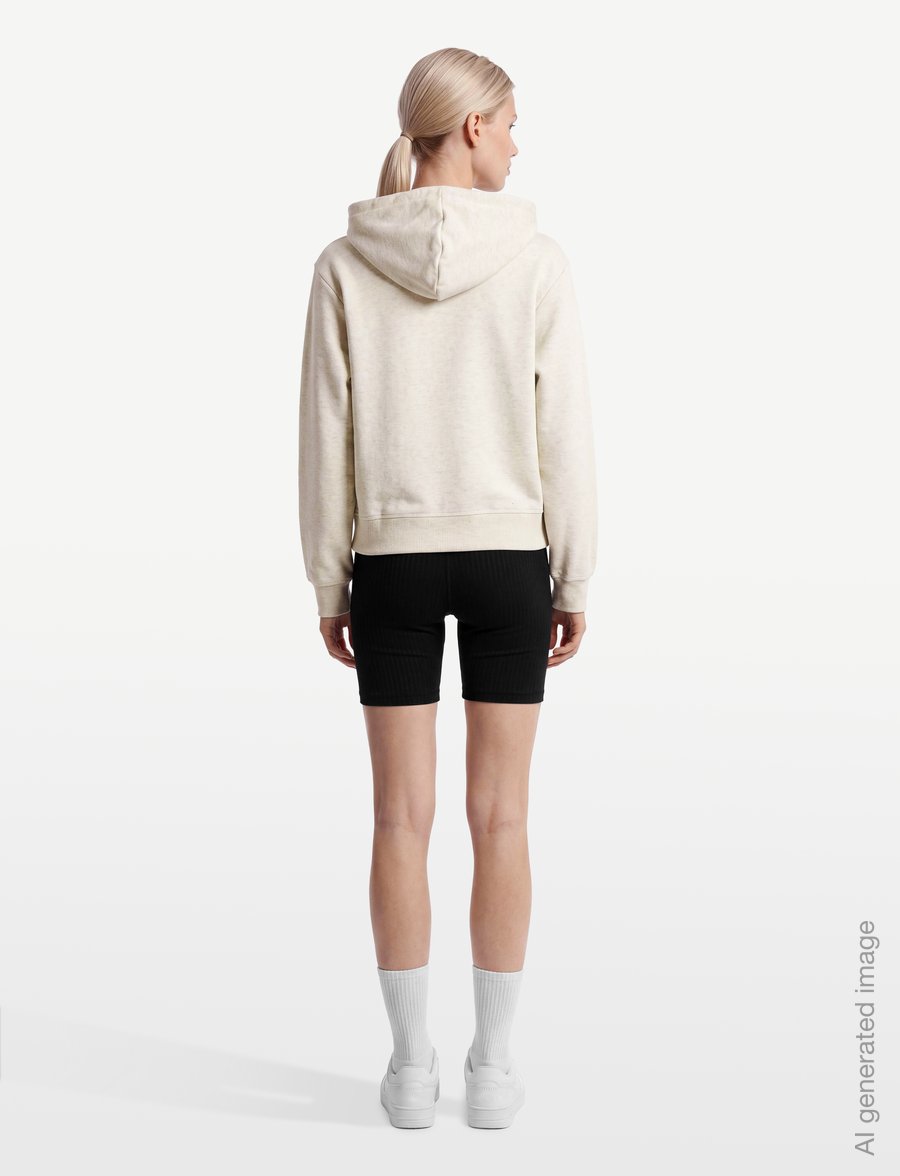 Champion - Hooded Sweatshirt - overdele - em005-ohmm - 4