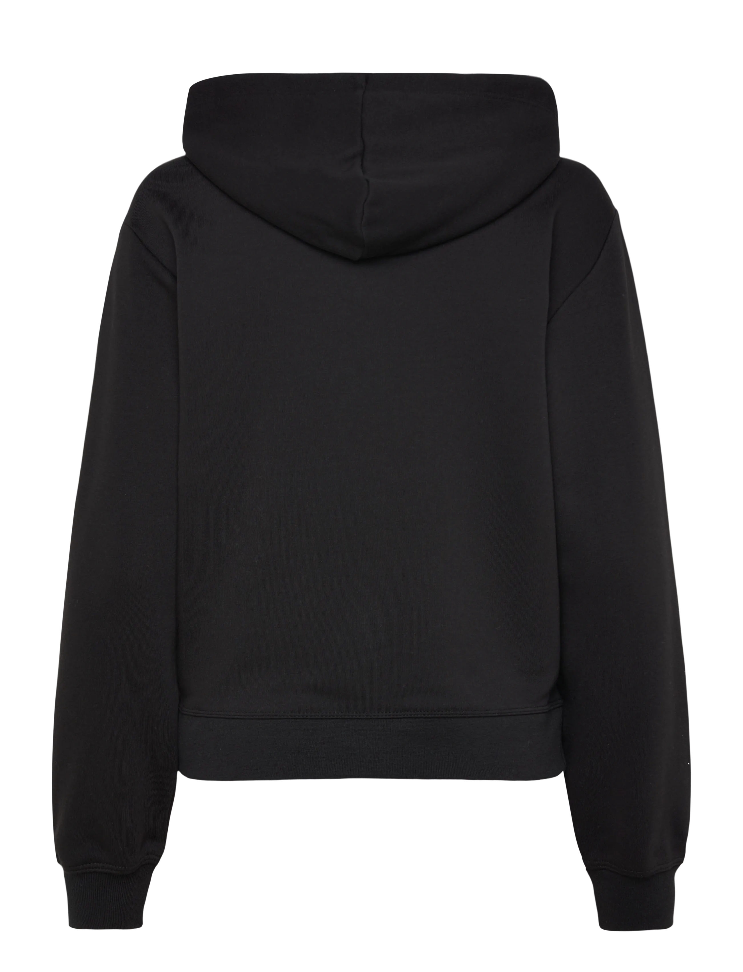 Champion - Hooded Sweatshirt - tops - kk001-nbk - 1
