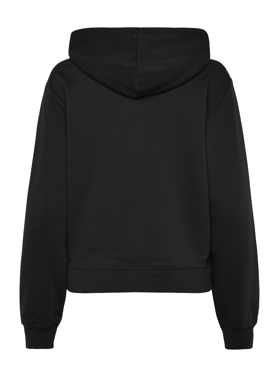 Champion - Hooded Sweatshirt - dressipluusid ja pusad - kk001-nbk - 1