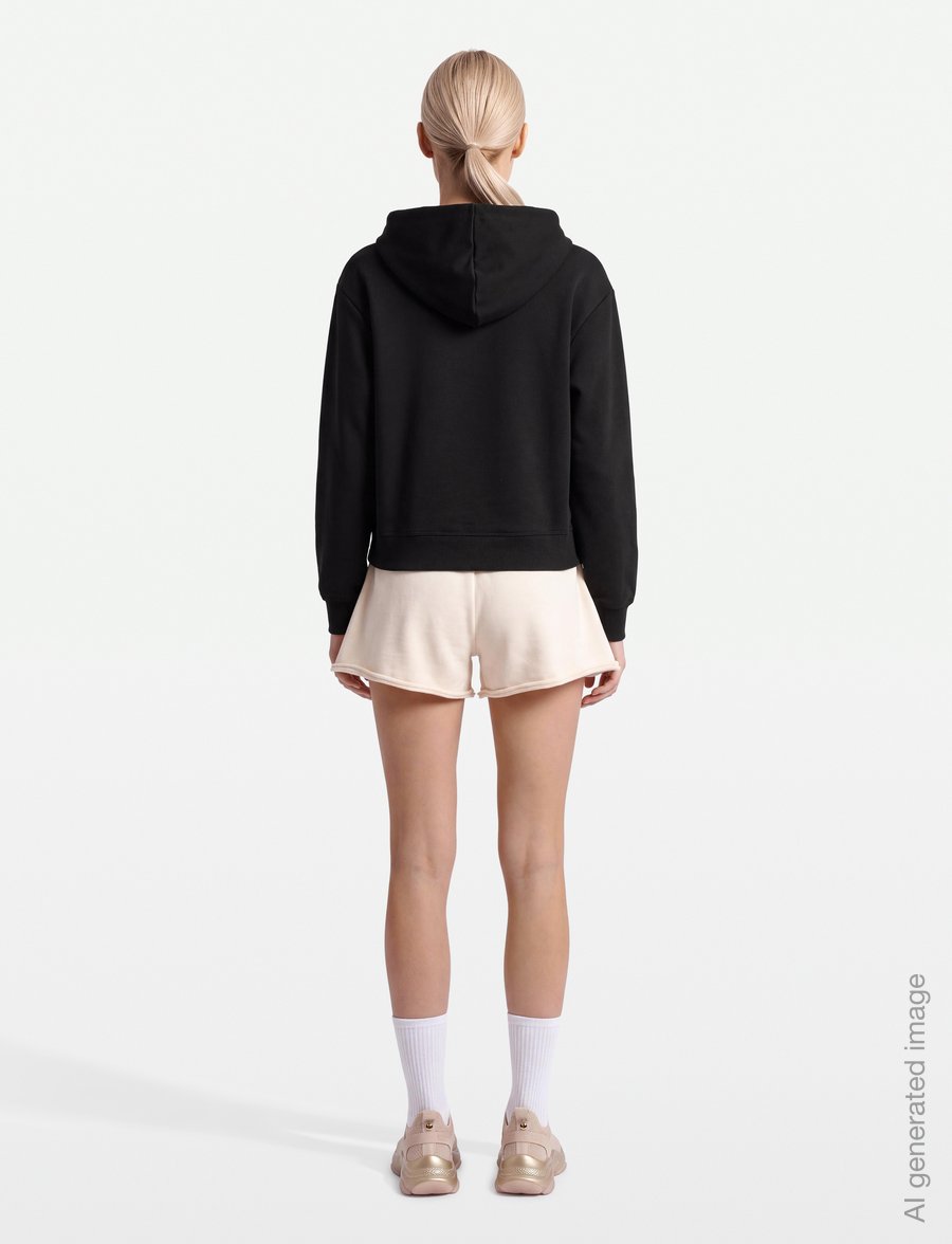 Champion - Hooded Sweatshirt - sweatshirts - kk001-nbk - 4