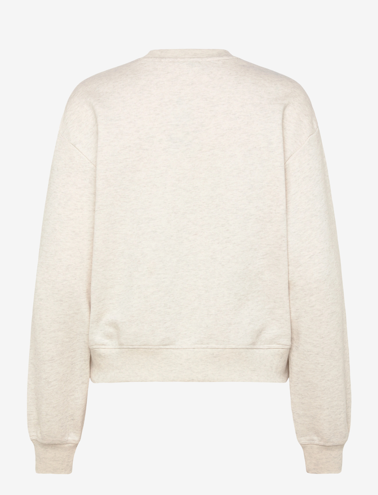 Champion - Crewneck Sweatshirt - Överdelar - em005-ohmm - 1