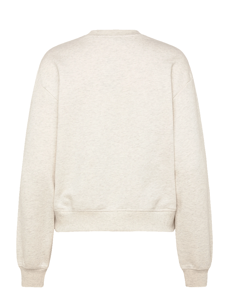 Champion - Crewneck Sweatshirt - Överdelar - em005-ohmm - 1