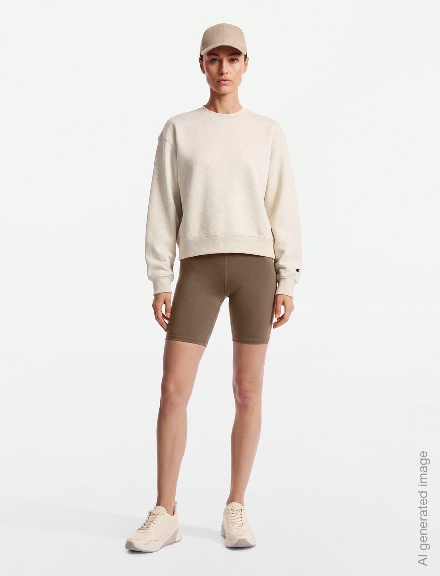 Champion - Crewneck Sweatshirt - sweatshirts - em005-ohmm - 0