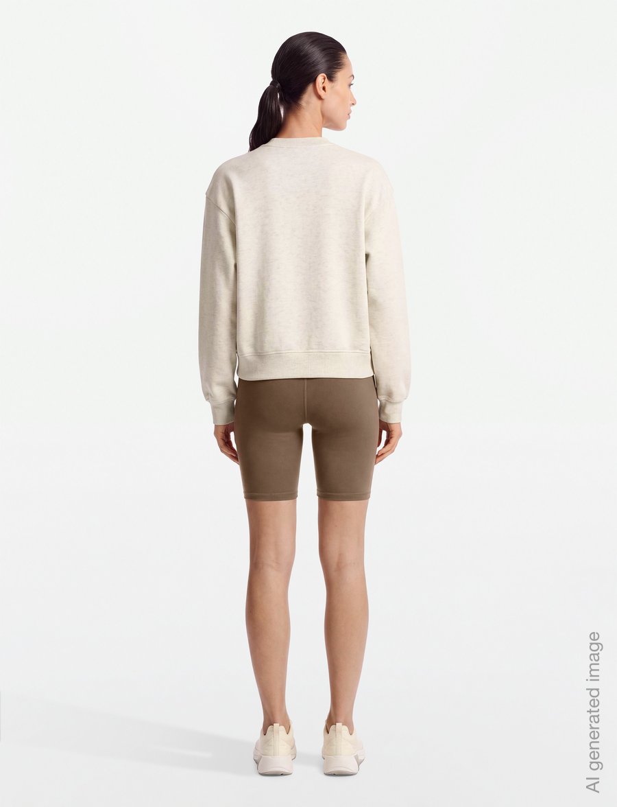Champion - Crewneck Sweatshirt - sweatshirts - em005-ohmm - 4