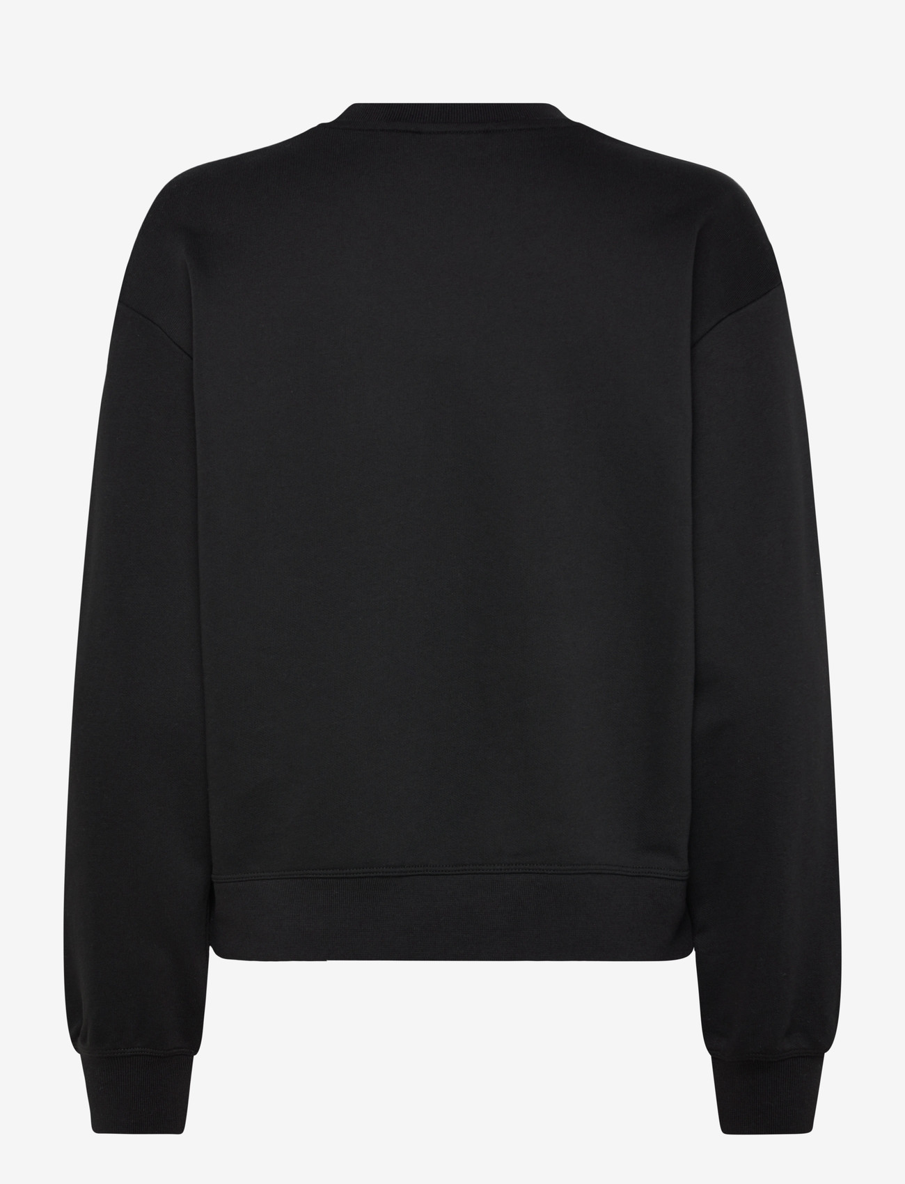 Champion - Crewneck Sweatshirt - Överdelar - kk001-nbk - 1