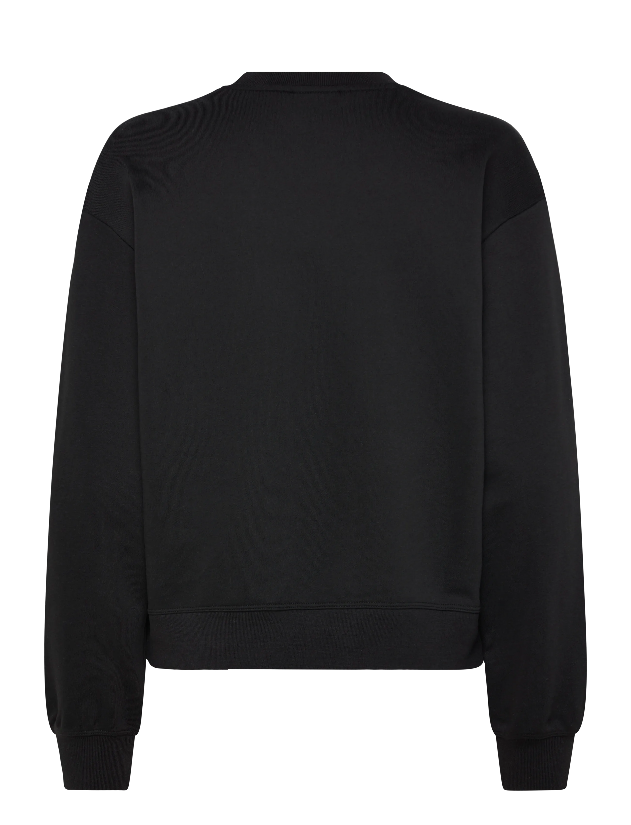 Champion - Crewneck Sweatshirt - sweatshirts - kk001-nbk - 1