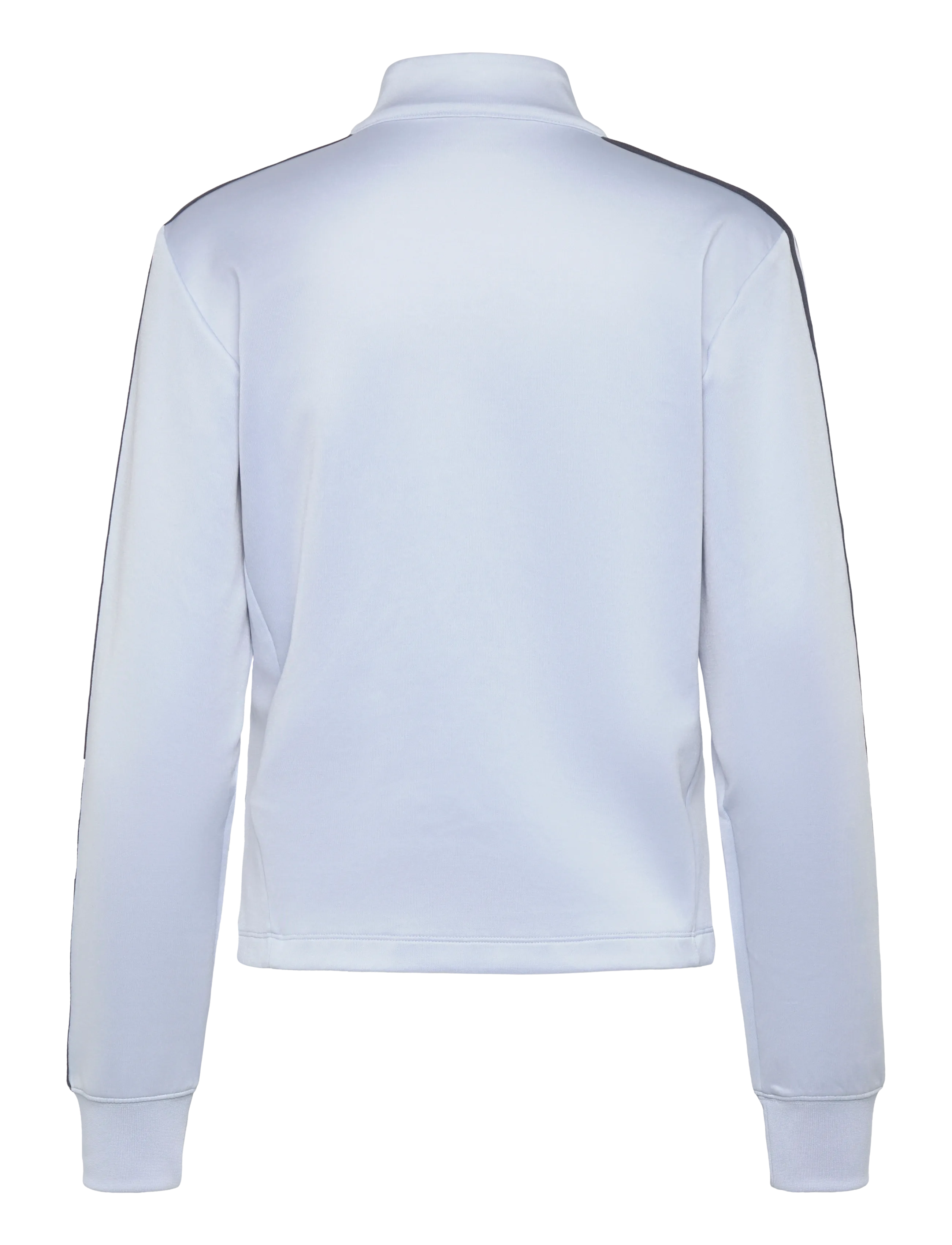 Champion - Full Zip Hoodie Sweatshirt - Överdelar - bs224-skw - 1