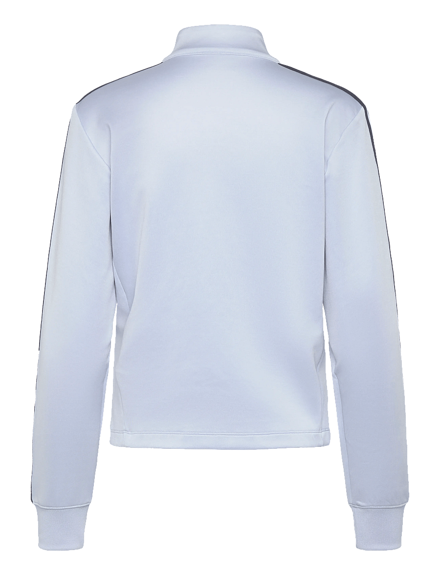 Champion - Full Zip Hoodie Sweatshirt - Överdelar - bs224-skw - 1