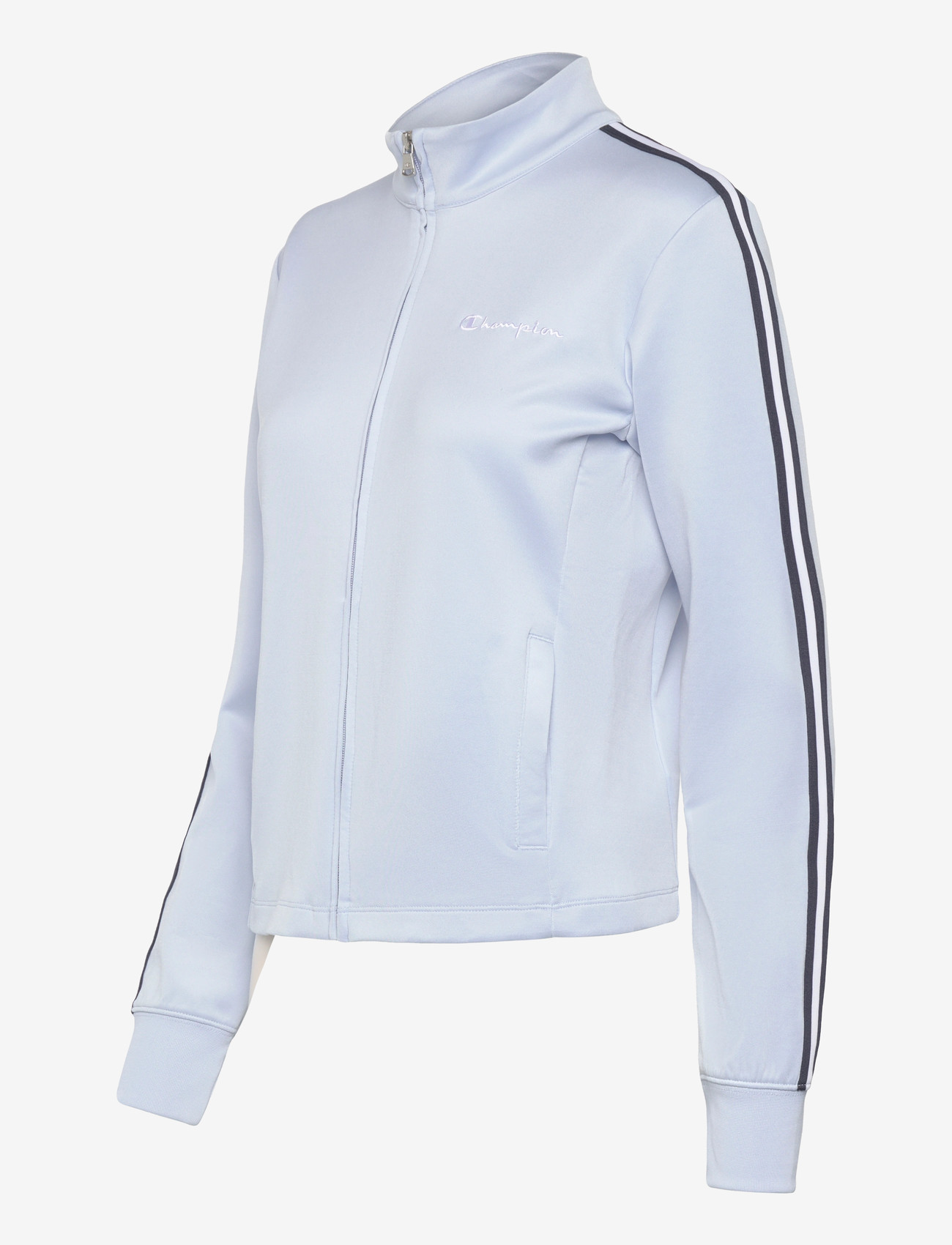 Champion - Full Zip Hoodie Sweatshirt - oberteile - bs224-skw - 2