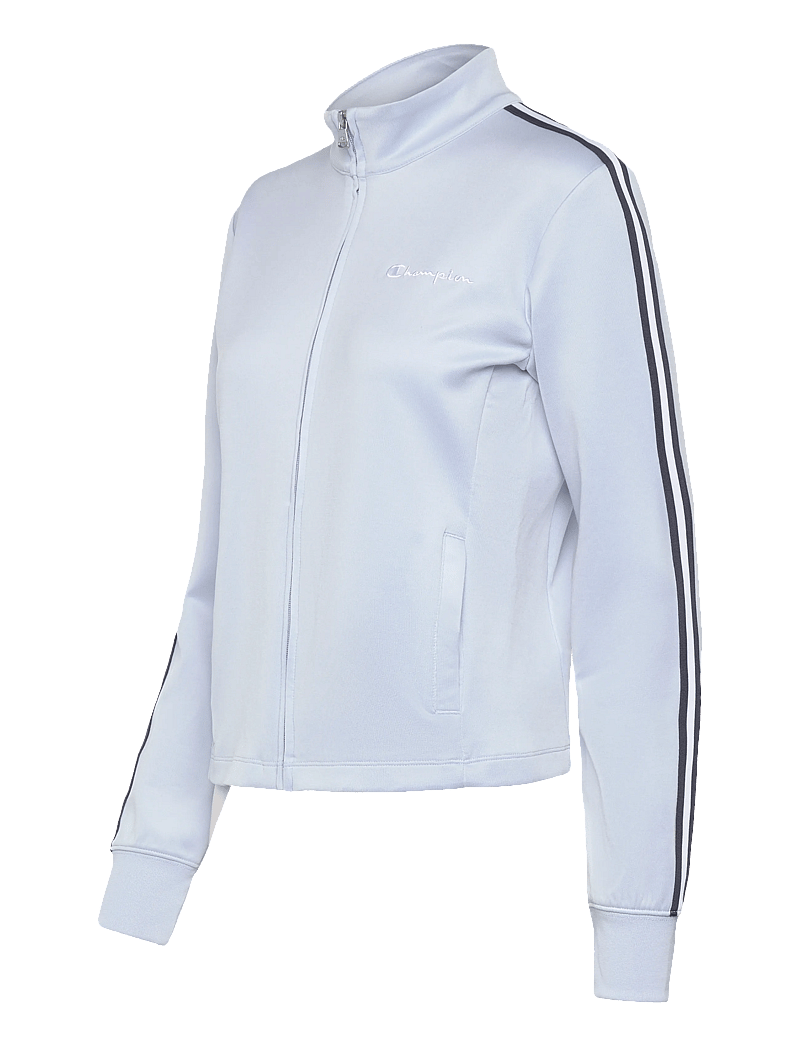 Champion - Full Zip Hoodie Sweatshirt - oberteile - bs224-skw - 2