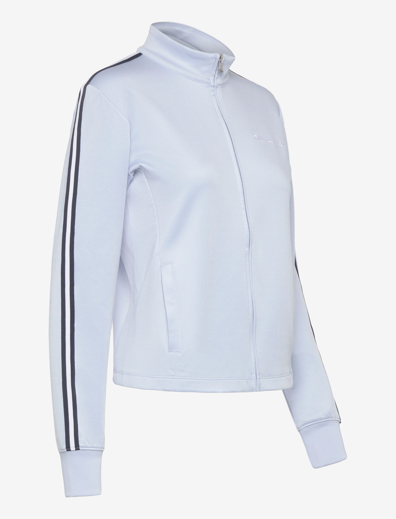 Champion - Full Zip Hoodie Sweatshirt - oberteile - bs224-skw - 3