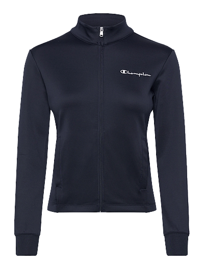 Full Zip Hoodie Sweatshirt - Sweatshirts