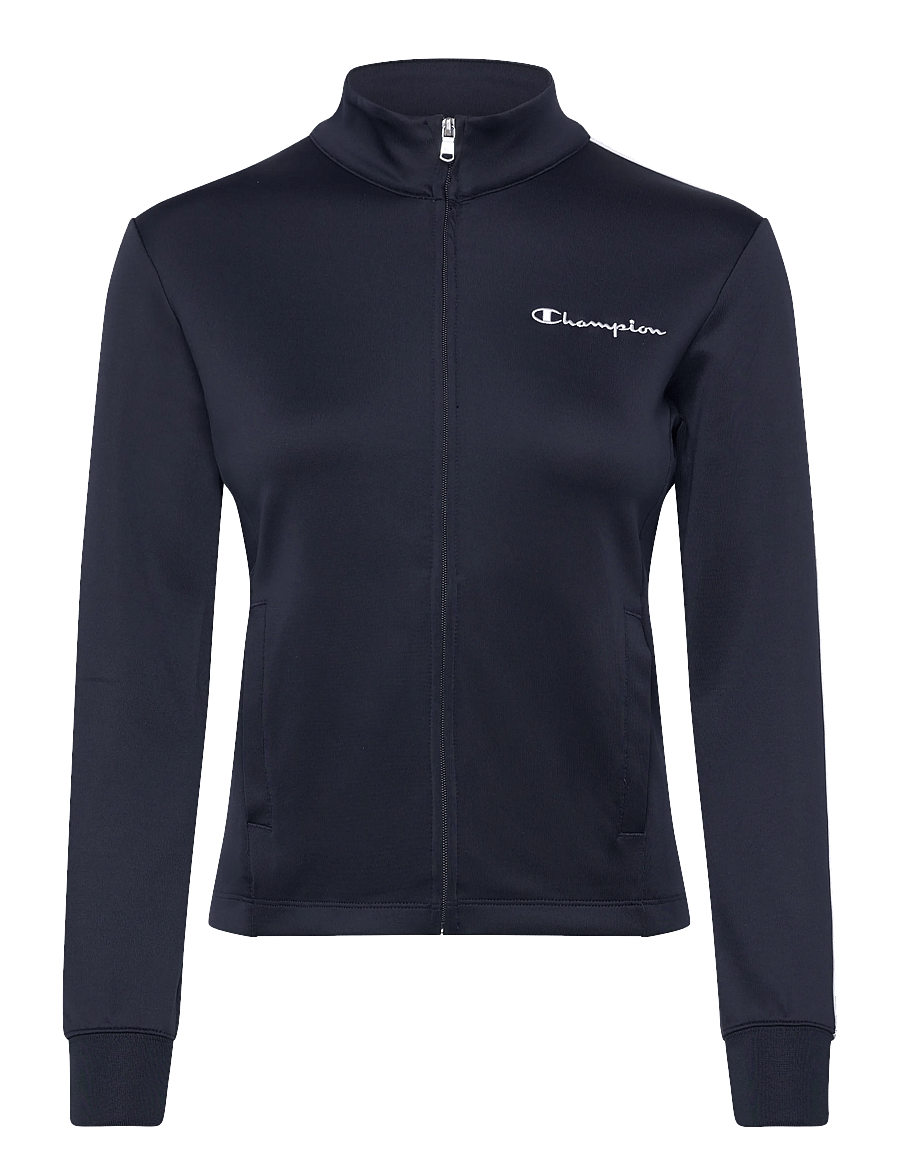 Champion - Full Zip Hoodie Sweatshirt - sweatshirts - bs501-nny - 0