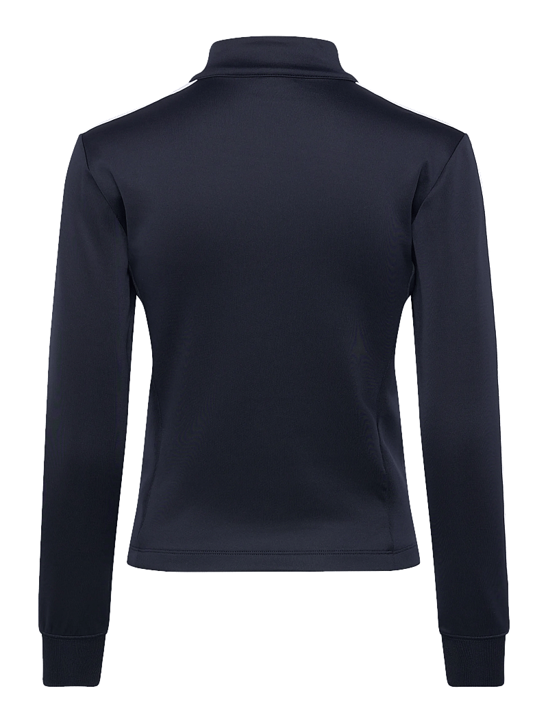 Champion - Full Zip Hoodie Sweatshirt - Överdelar - bs501-nny - 1