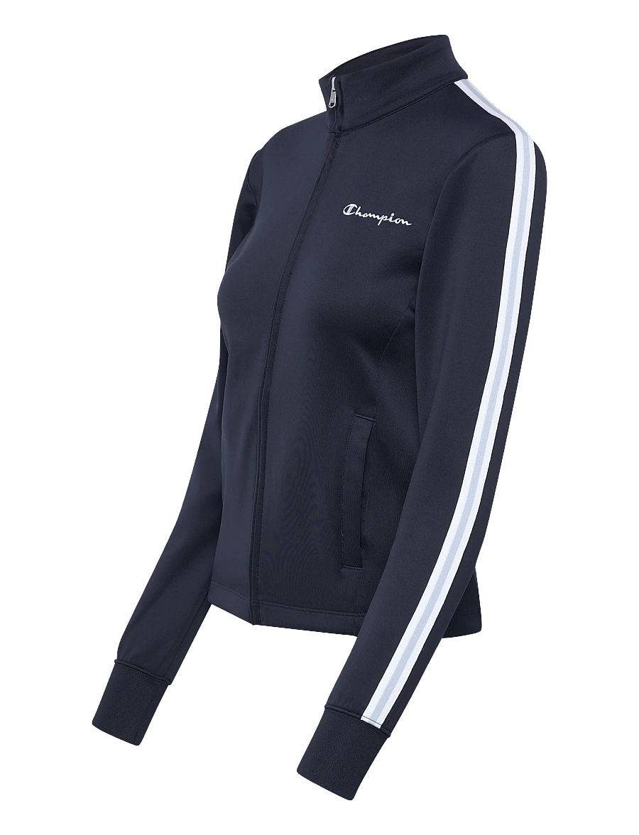 Champion - Full Zip Hoodie Sweatshirt - sweatshirts - bs501-nny - 3