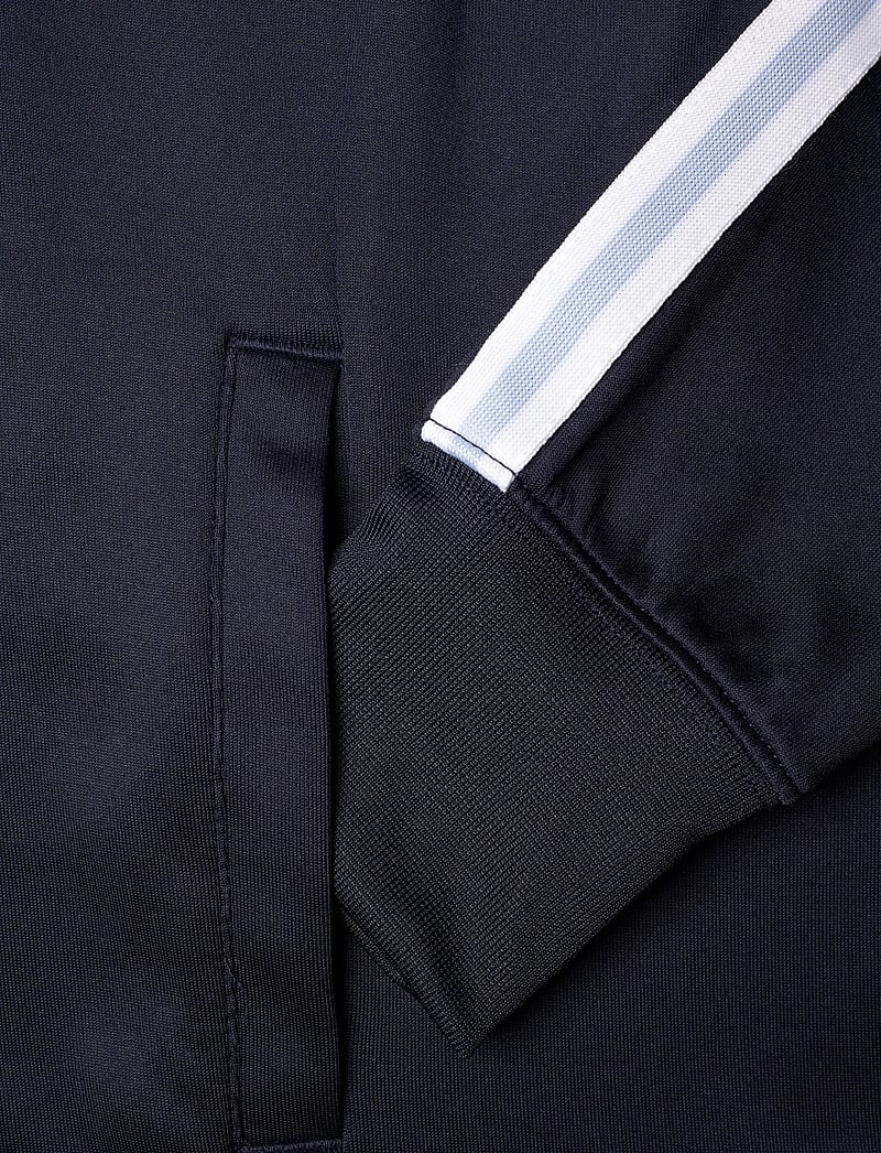 Champion - Full Zip Hoodie Sweatshirt - Överdelar - bs501-nny - 5