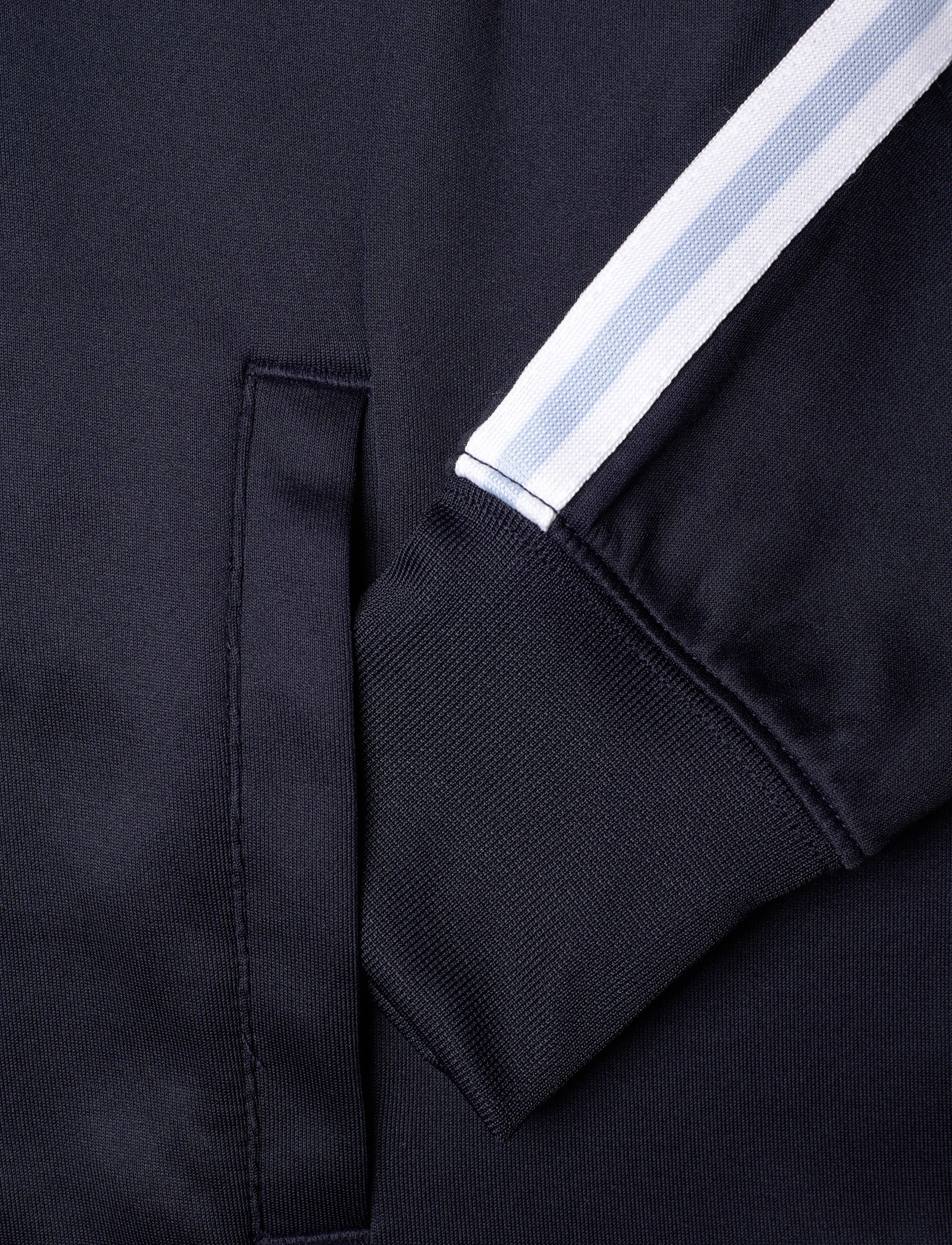 Champion - Full Zip Hoodie Sweatshirt - sweatshirts - bs501-nny - 5
