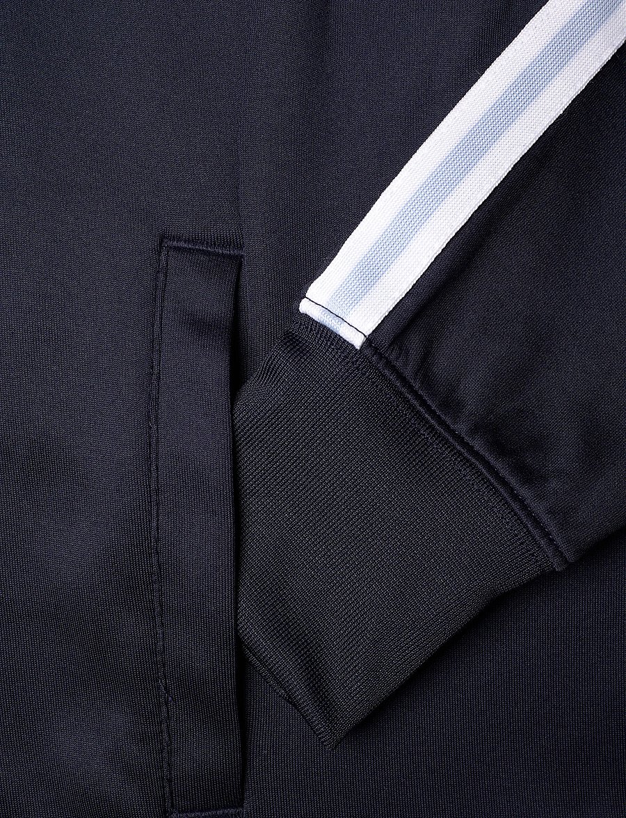 Champion - Full Zip Hoodie Sweatshirt - sweatshirts - bs501-nny - 5