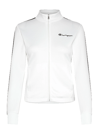 Full Zip Hoodie Sweatshirt - Sweatshirts
