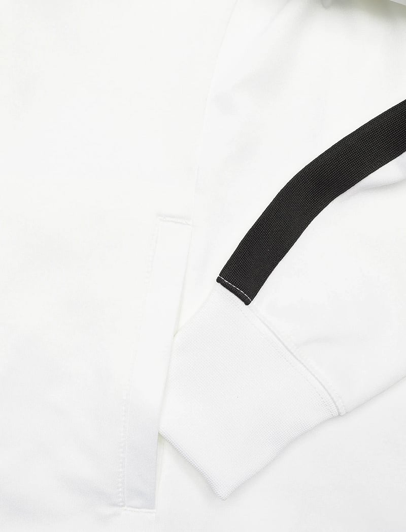 Champion - Full Zip Hoodie Sweatshirt - oberteile - ww001-wht - 3