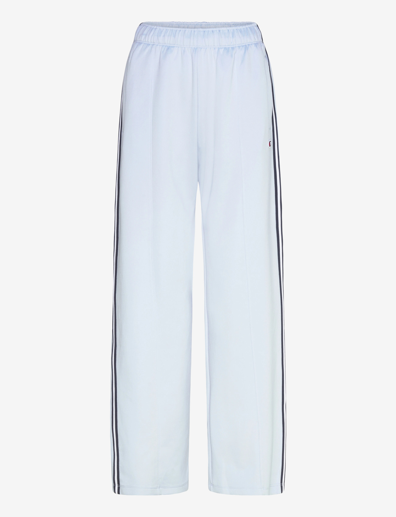 Champion - Wide Leg Pants - trainingshosen - bs224-skw - 0
