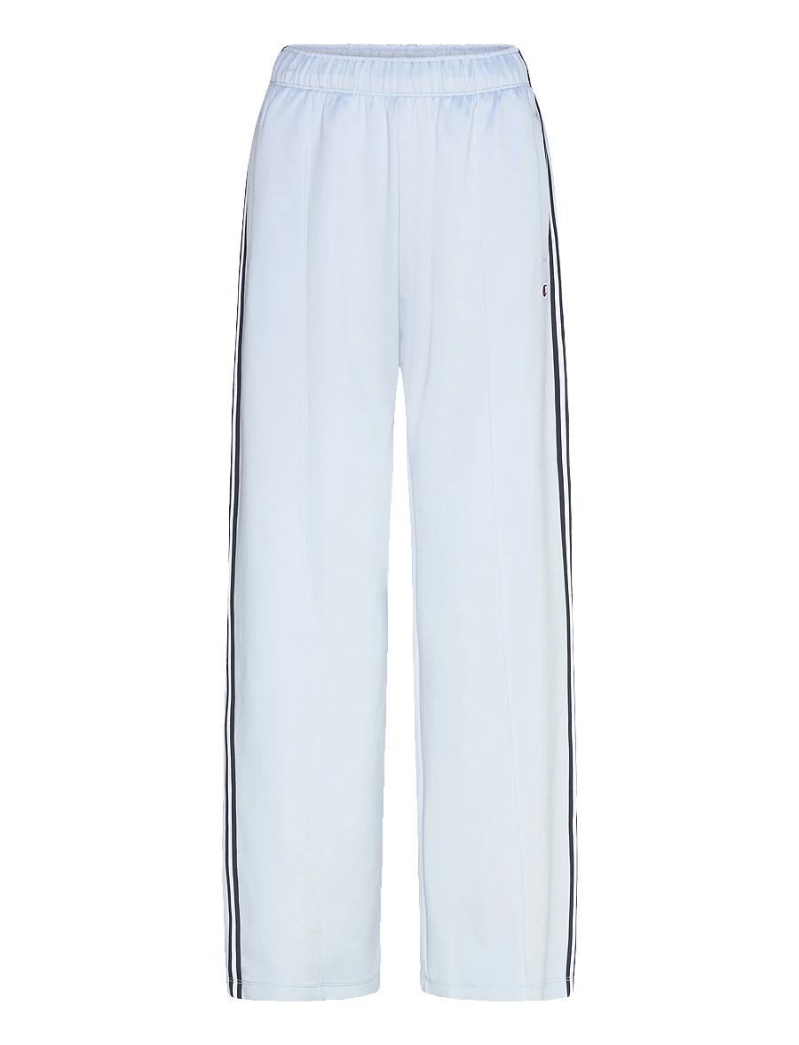 Champion - Wide Leg Pants - trainingshosen - bs224-skw - 0