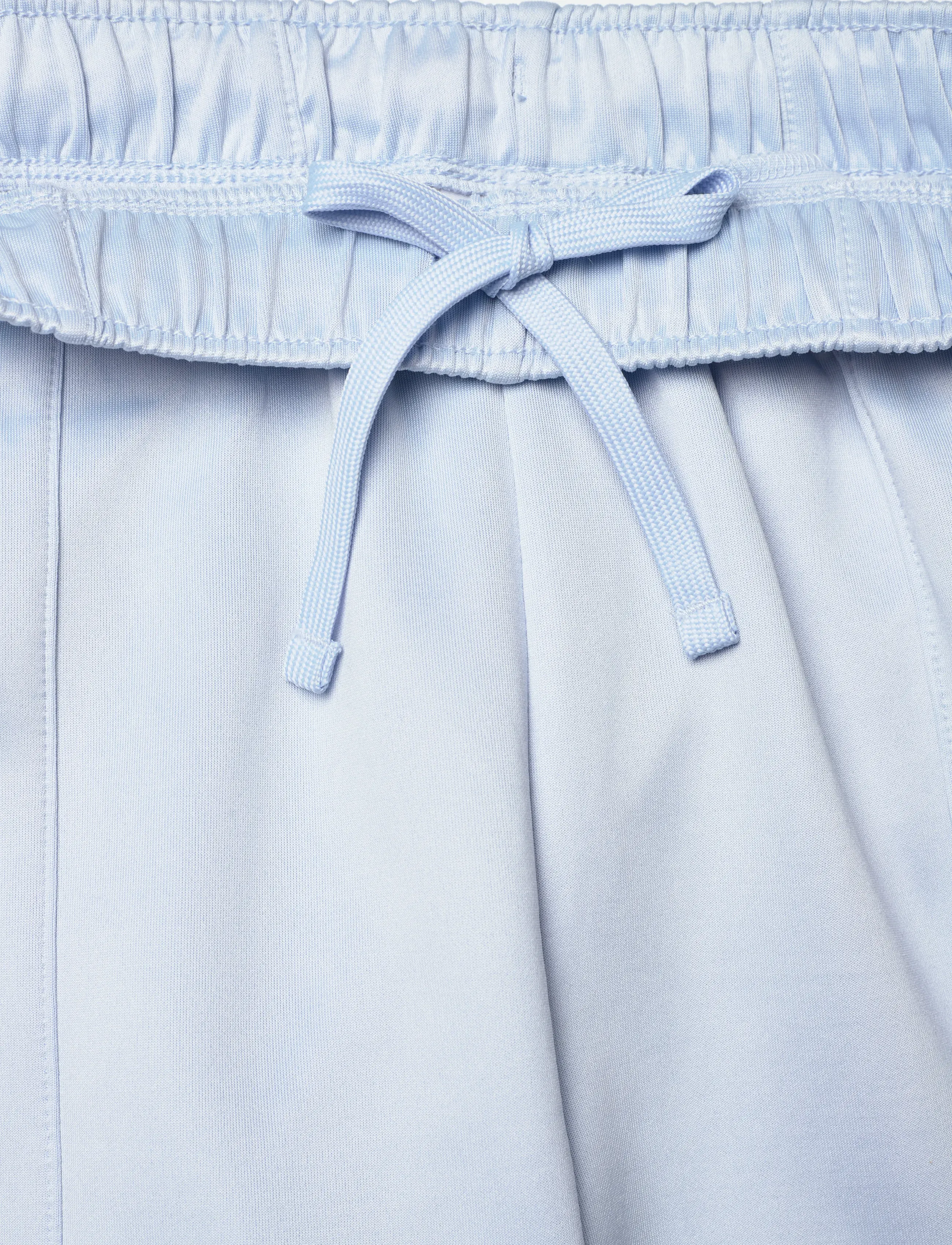 Champion - Wide Leg Pants - spodnie treningowe - bs224-skw - 3