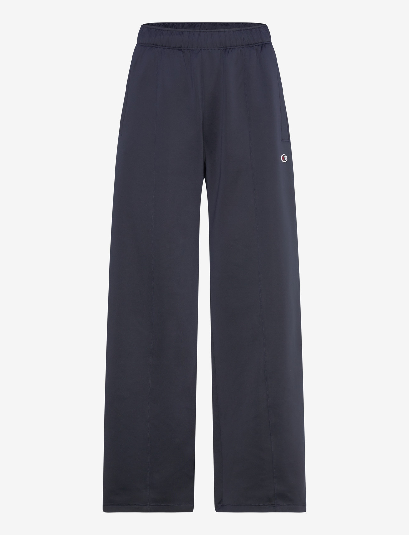 Champion - Wide Leg Pants - trainingshosen - bs501-nny - 0