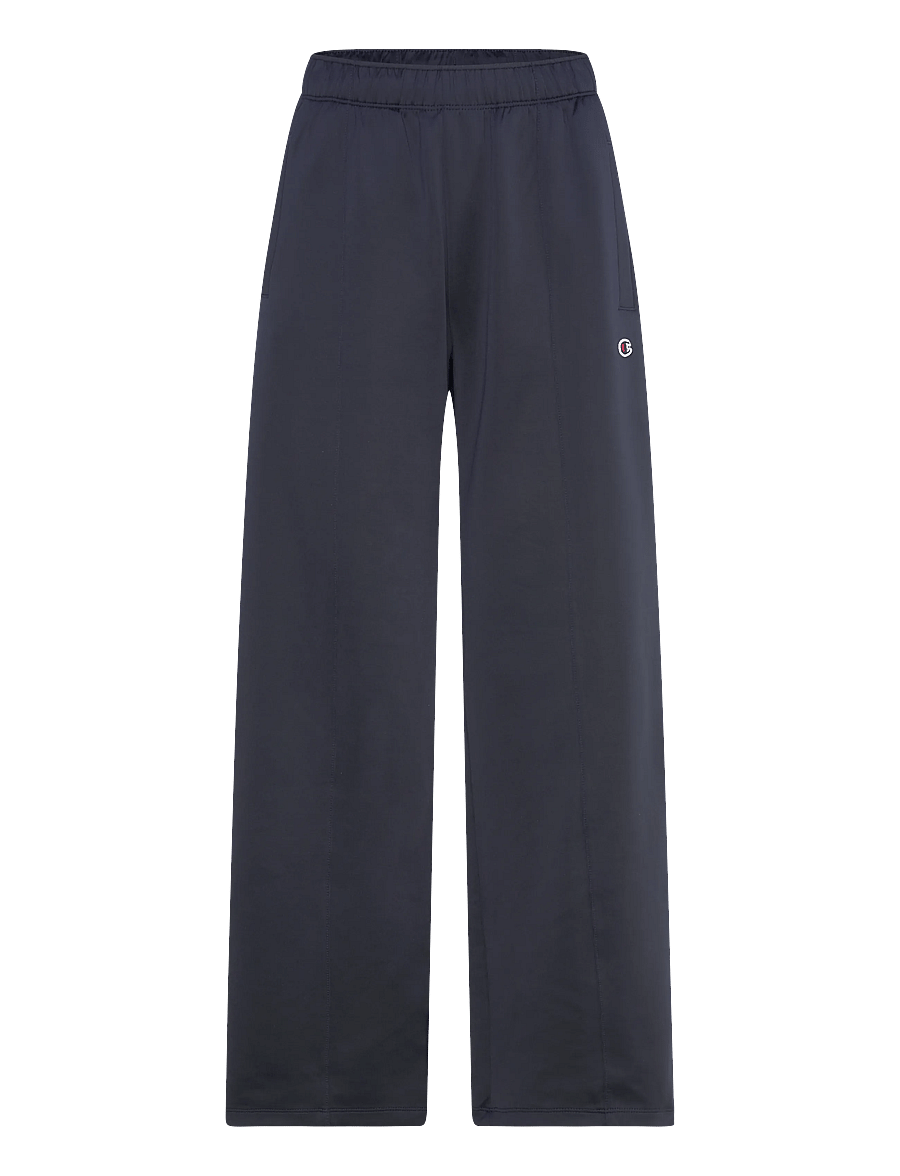 Champion - Wide Leg Pants - trainingshosen - bs501-nny - 0