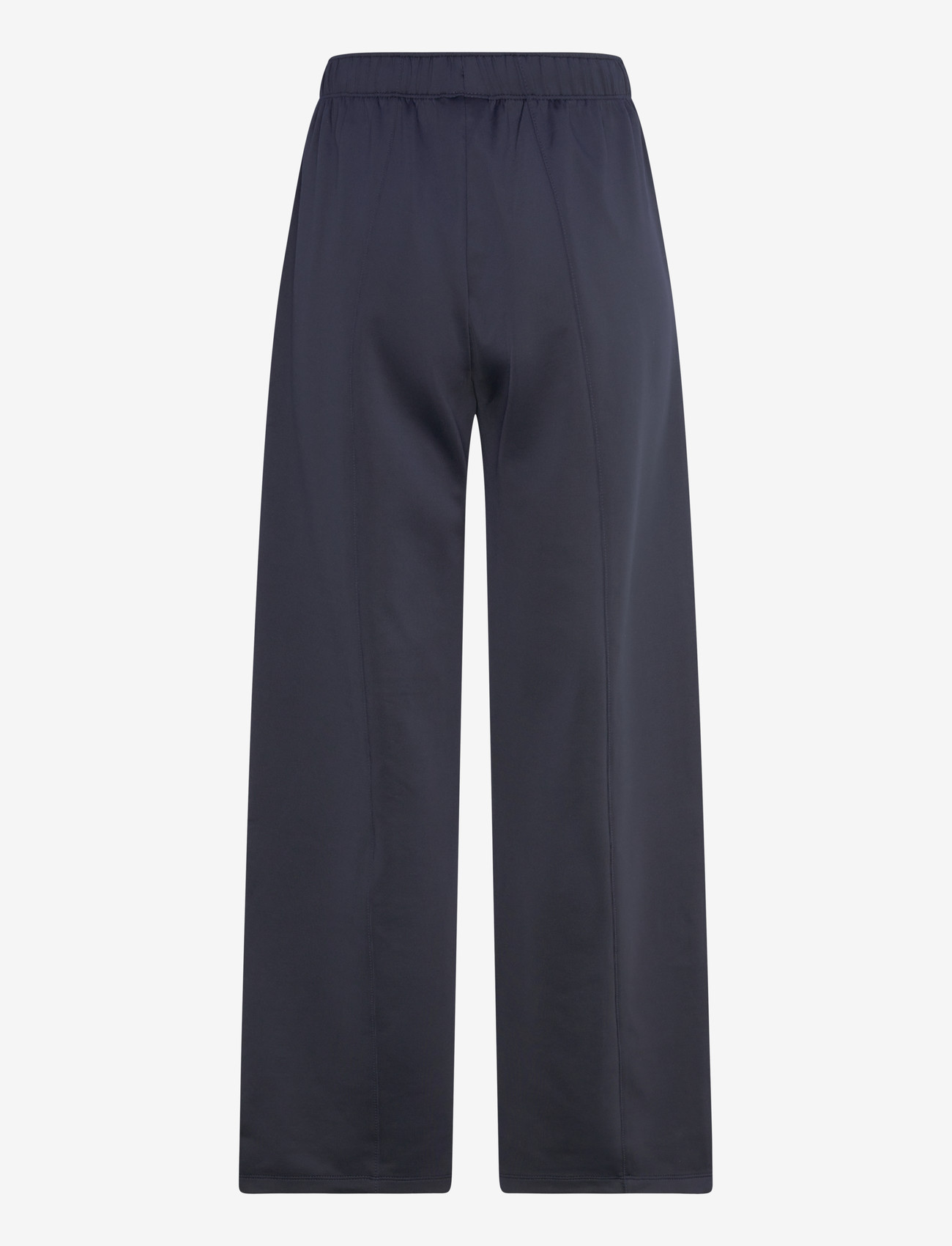 Champion - Wide Leg Pants - trainingshosen - bs501-nny - 1