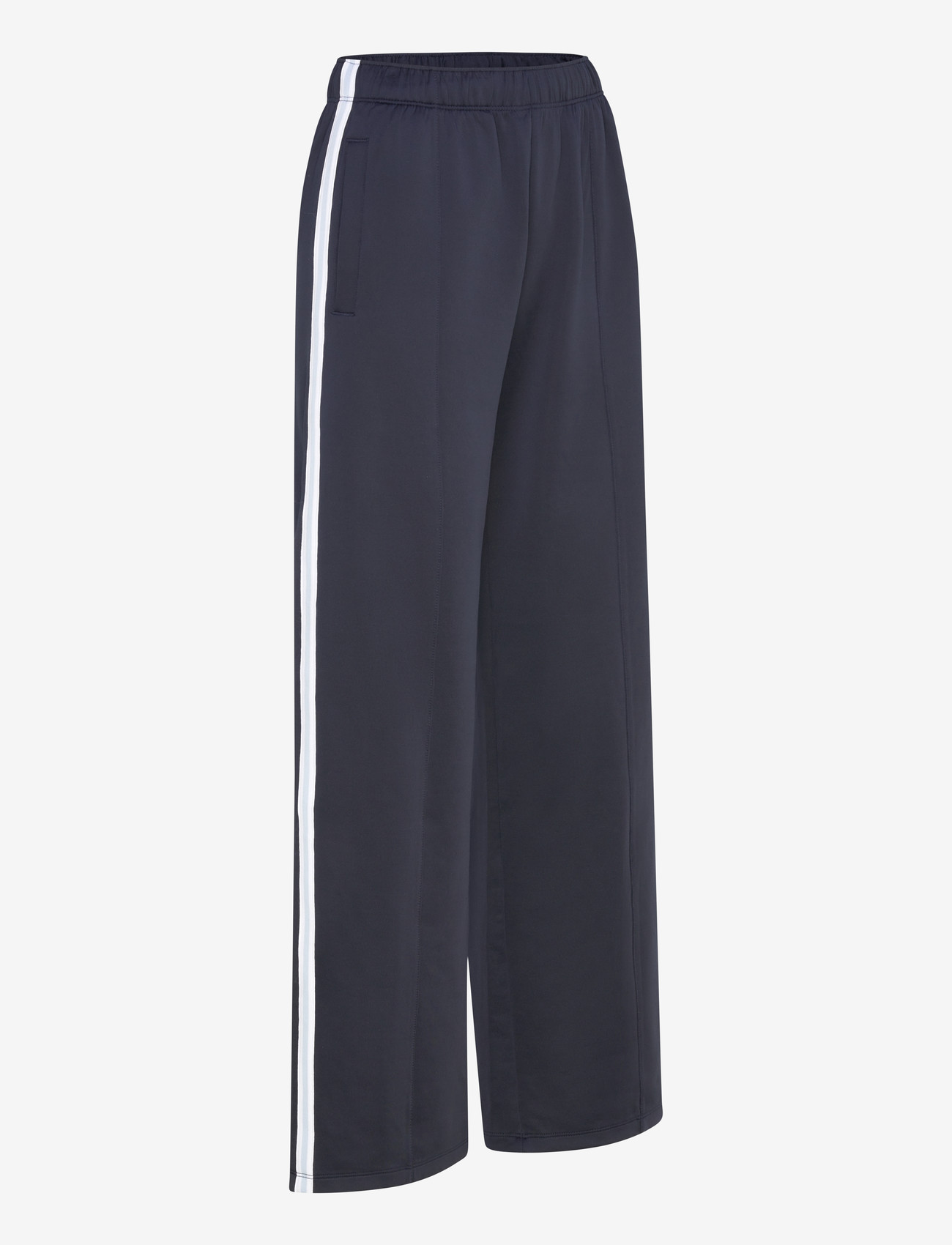 Champion - Wide Leg Pants - trainingshosen - bs501-nny - 2