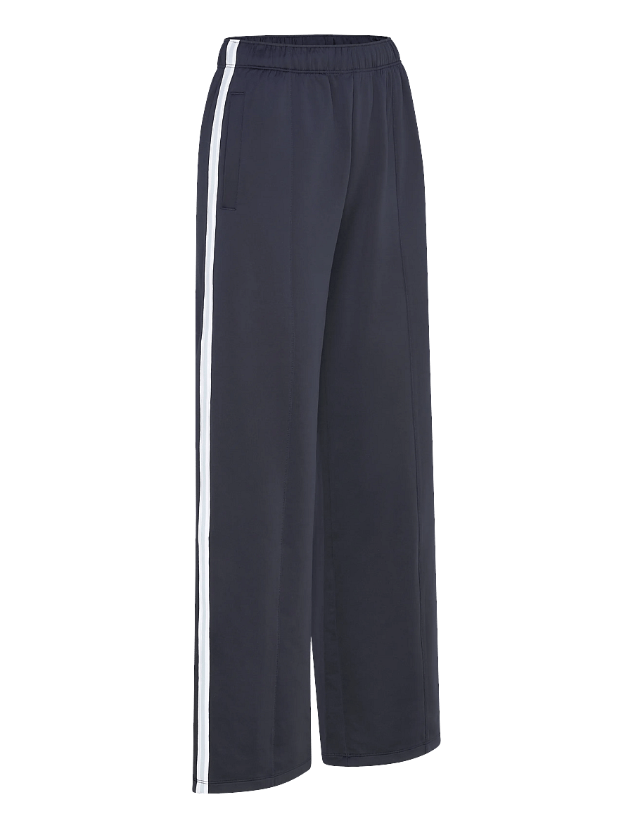 Champion - Wide Leg Pants - trainingshosen - bs501-nny - 2