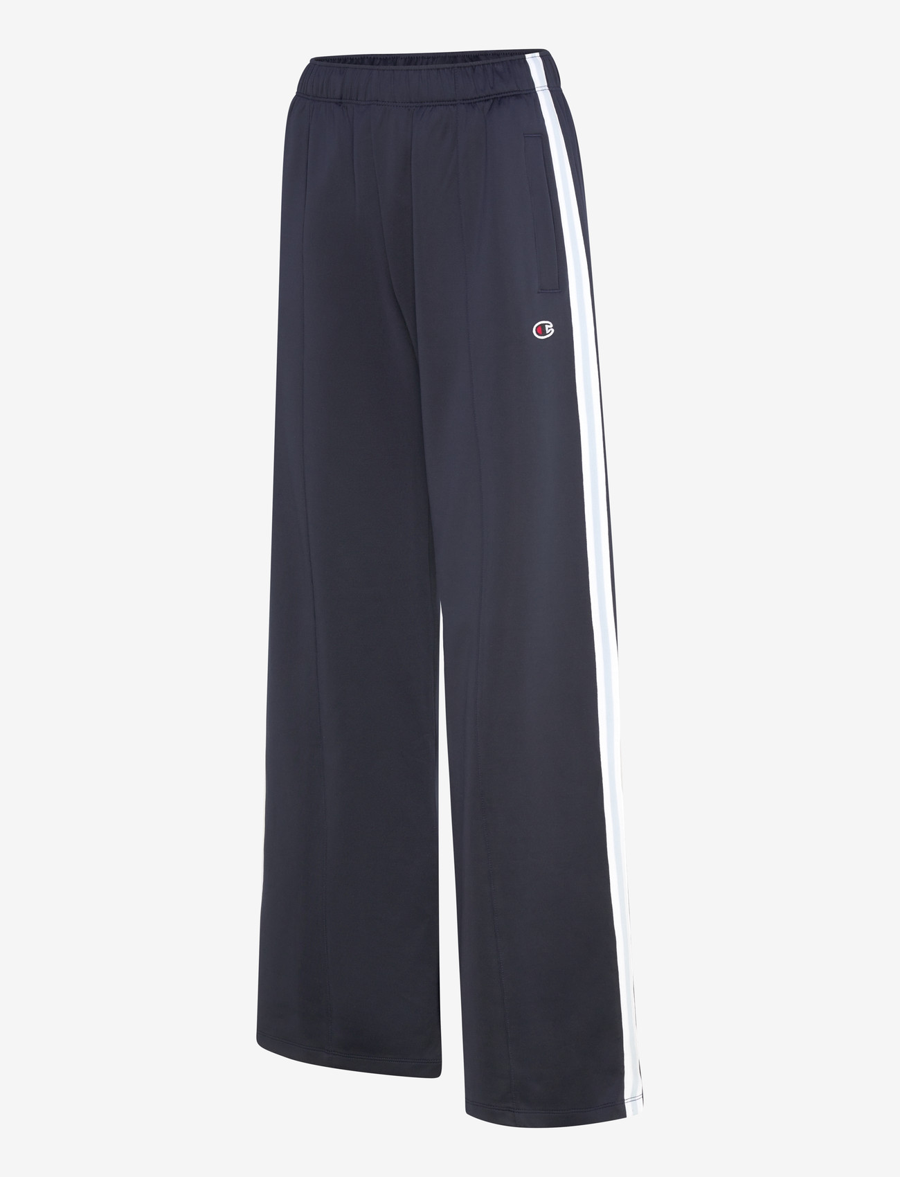 Champion - Wide Leg Pants - trainingshosen - bs501-nny - 3