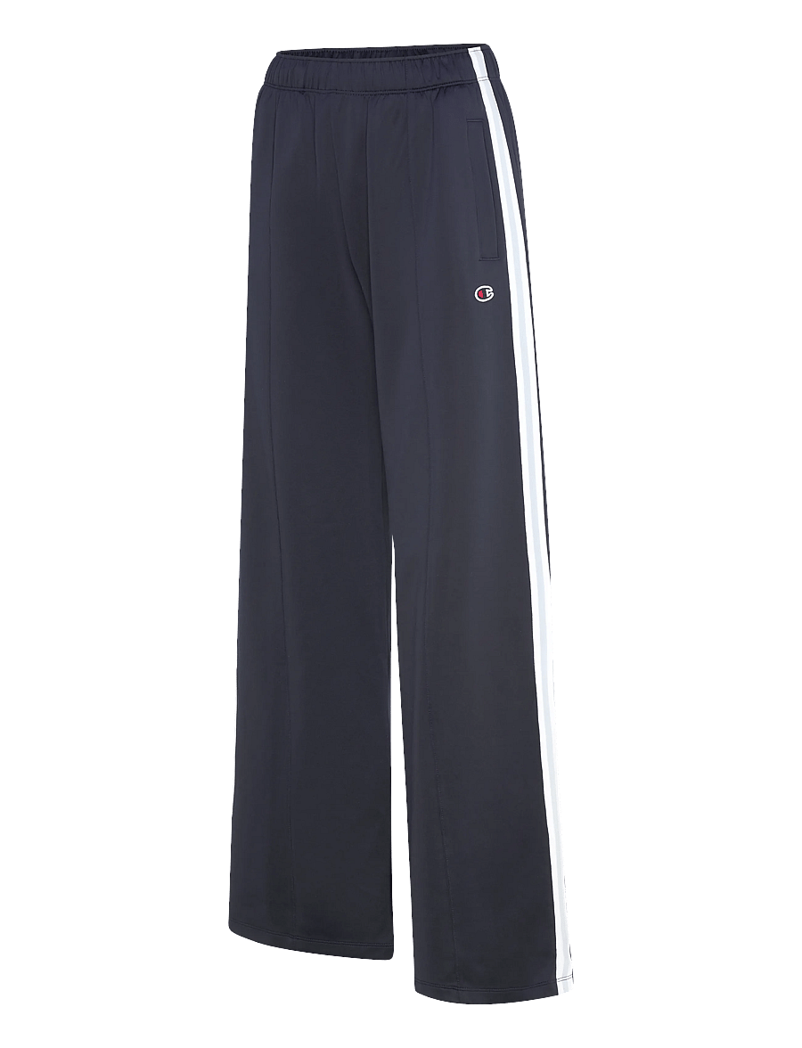Champion - Wide Leg Pants - trainingshosen - bs501-nny - 3