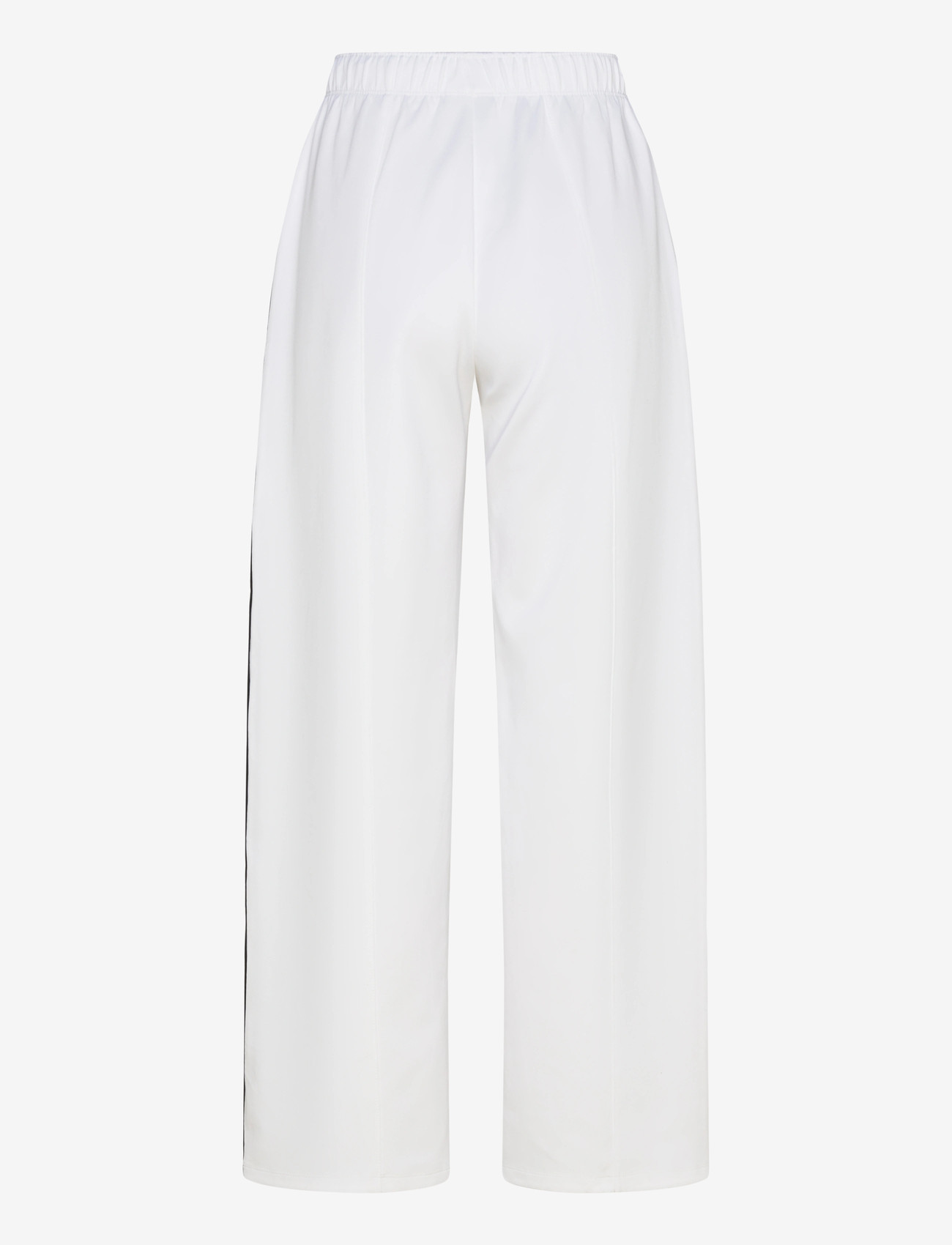 Champion - Wide Leg Pants - træningsbukser - ww001-wht - 1