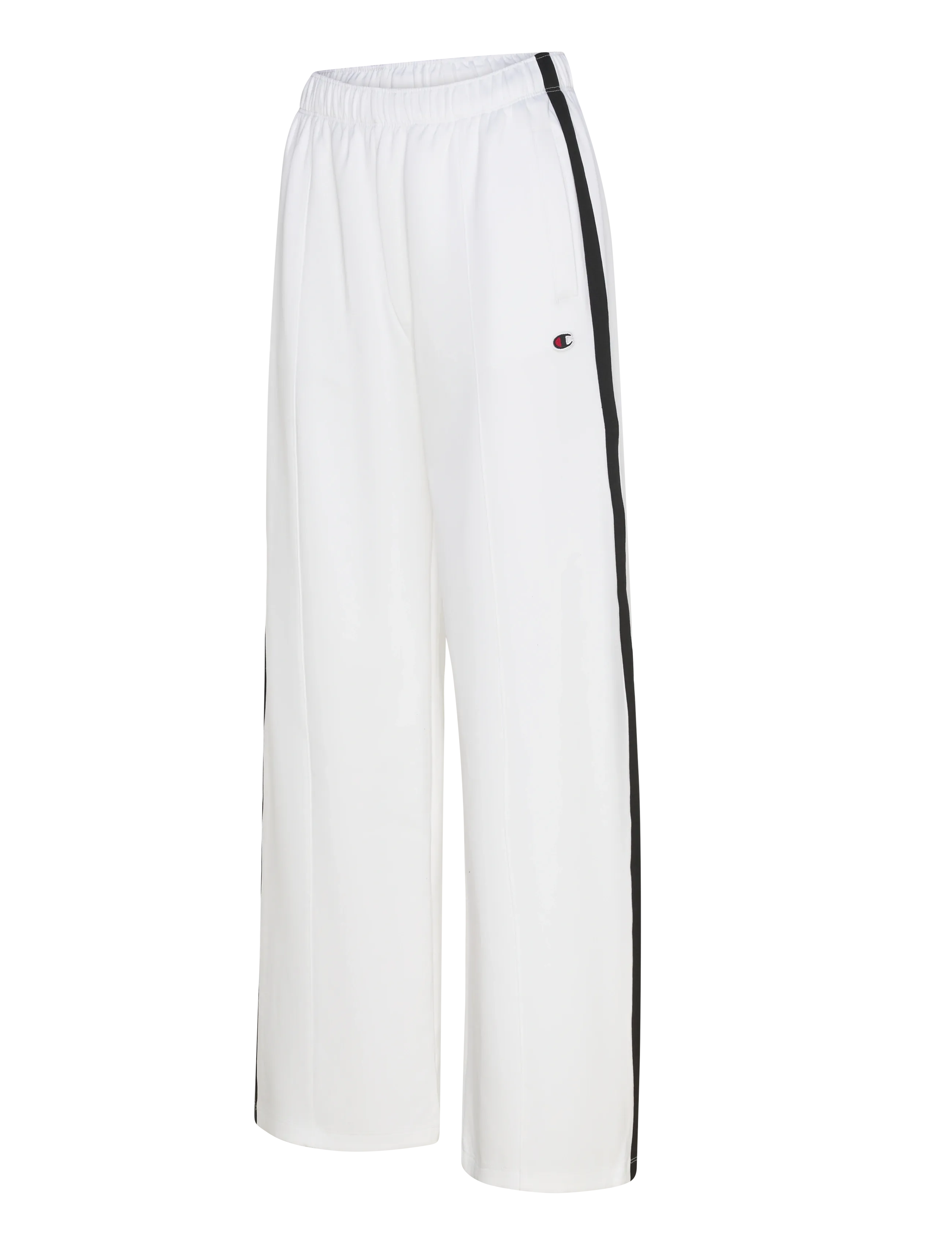 Wide Leg Pants 3