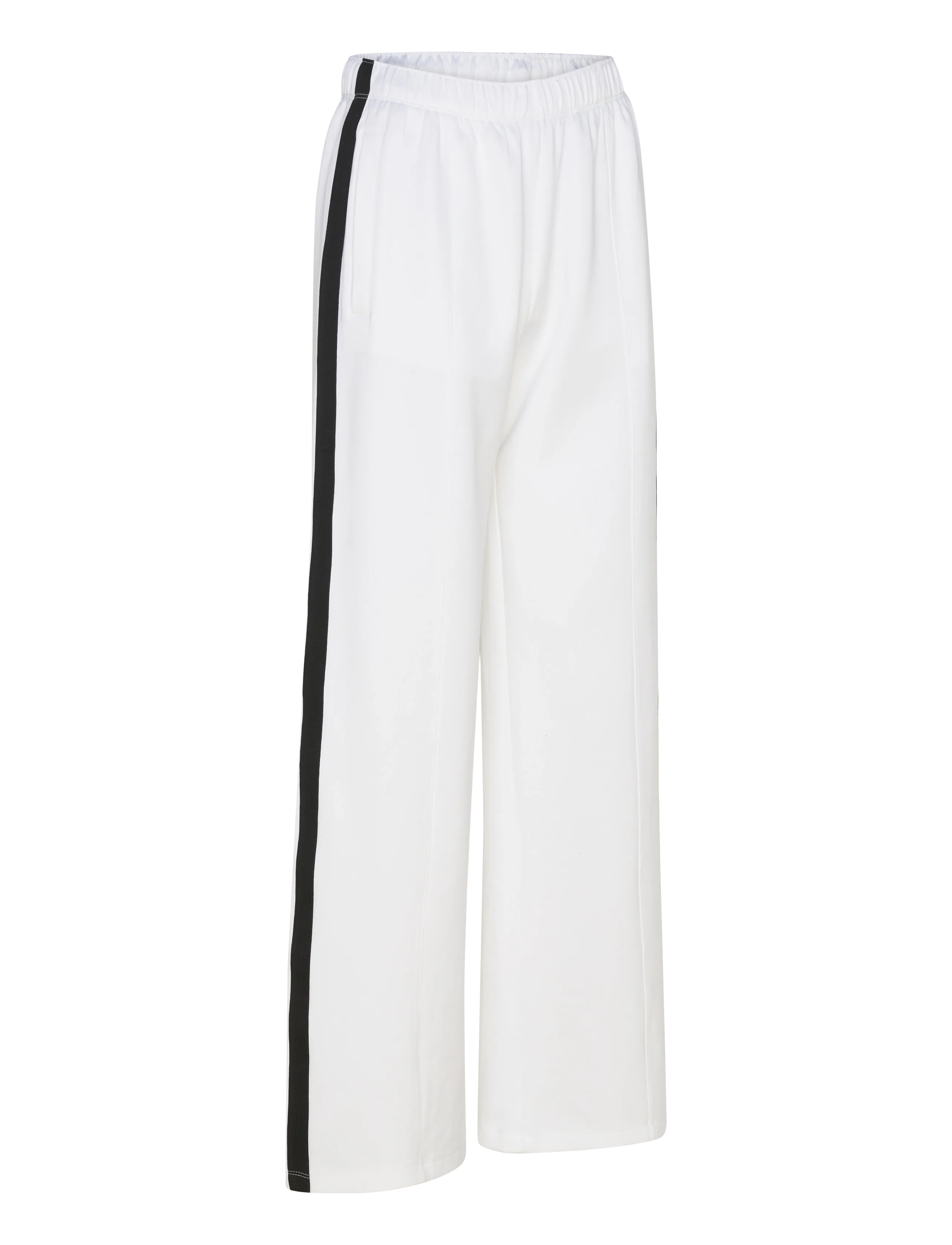 Wide Leg Pants 4