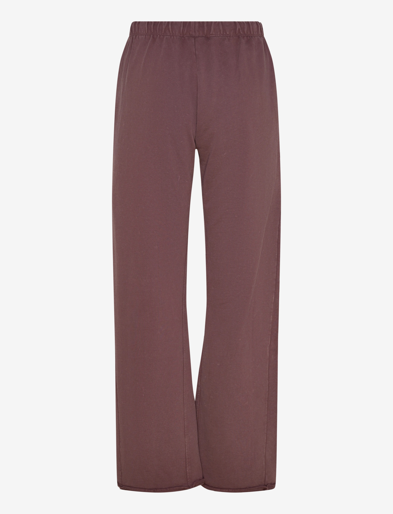 Champion - Flare Pants - trainingshosen - ms503-choc - 1