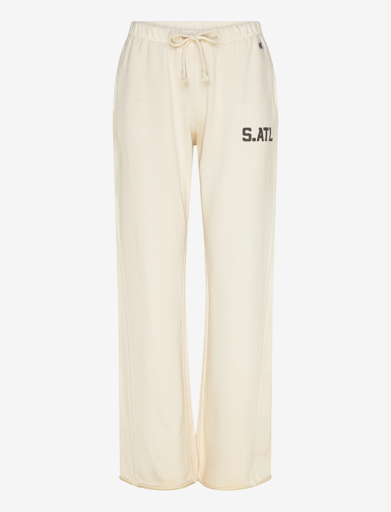 Champion - Flare Pants - sweatpants - ys047-sns - 0